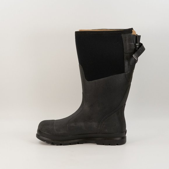 Muck Men's Chore Wide Calf Tall Boots MCXF-000 size 14 - Picture 2 of 8